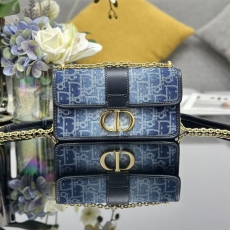 Christian Dior Montaigne Bags